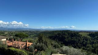 Villa Gioia - Castelnuovo di Porto - 1