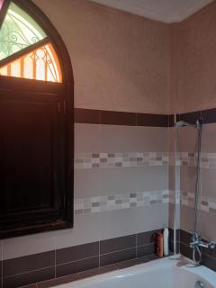 Villa Lmima Malika - 5