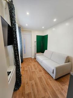 Studio Moderne et confortable au coeur de Cambrai - Cambrai - 0