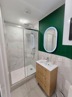 Studio Moderne et confortable au coeur de Cambrai - Cambrai - 5