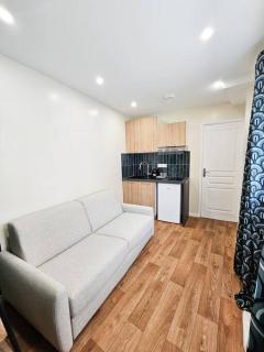 Studio Moderne et confortable au coeur de Cambrai - Cambrai - 4