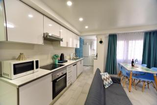 Apartamento Garbinet - Alicante - 7