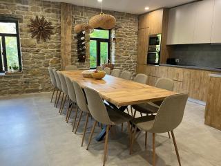 Verta House - Trjavna - 3