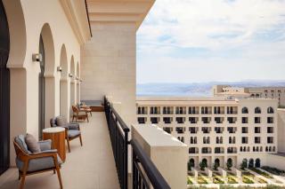 The Westin Saraya Aqaba Resort & Spa - 1