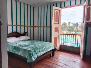 Hostal Casa Celeste - 2