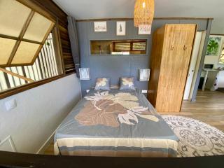 Fare Matatia - Cosy Tropical Studio - 9