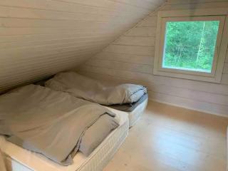 Villa Mustikkamaa - Lohja - 1