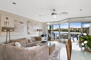 Skippers Cove Waterfront Resort - Noosaville - 5