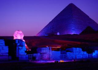 One Pyramids Hotel - Kairo - 0