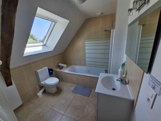 Longère PMR familiale Confort - 7