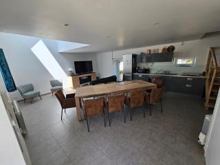 Longère PMR familiale Confort - 4