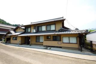 Remote Retreat Shikawa リモートリモート志川 - Saijo - 0