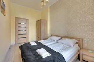 Bryza - apartament w Sopocie by Grand Apartments - Sopot - 1