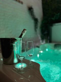 Suite Tino - Verviers - 3
