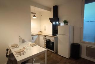 Charmant T2 - Proche Gare & Centre-Ville - Fibre - 8