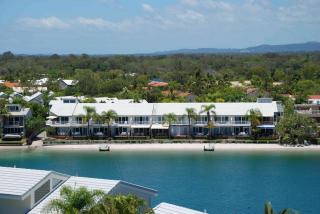 Skippers Cove Waterfront Resort - Noosaville - 6