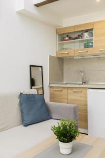 Stylish Loft in City Center 1 - 6