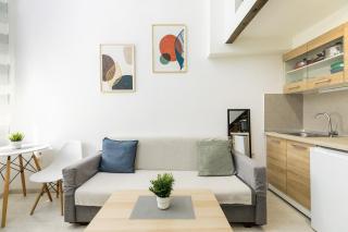 Stylish Loft in City Center 1 - Tessalónica - 9