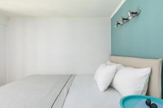 Stylish Loft in City Center 1 - Tessalónica - 3