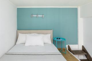 Stylish Loft in City Center 1 - Tessalónica - 4