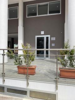 B&B IL Lux - Crotone - 5