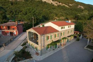 Mountain Lodge Istria - Stone Lodge II - 8
