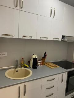 Central City Stay - Apartment Alex - 3