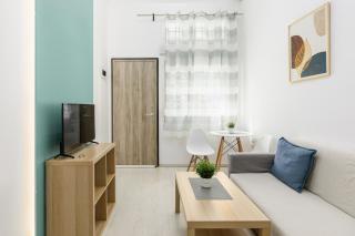 Stylish Loft In City Center 2 - 8