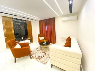 All-new cozy stay in City Stars - شقة فاخرة أمام سيتي ستارز - Cairo - 8