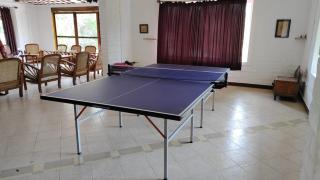 Inn Pondiville Forest Retreat - Pondicherry - 3