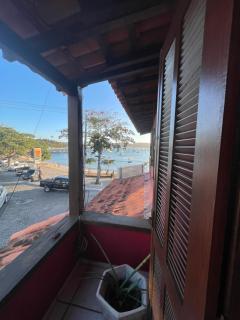 Chez Armação - Apto vista mar na Bahia da Armação - Búzios - 8