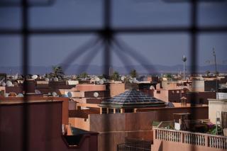 Jardin Majorelle Appartement - 1