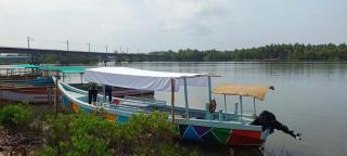 Casa Ardilla, Homestay and Boating in Honnavar - Honāvar - 6