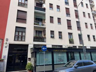 Ilaria City life fiera Milano city San siro apartment - Milan - 8