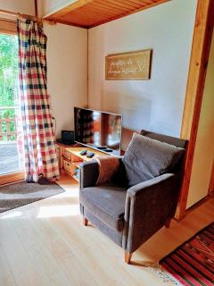 La Boverie, chalet 216 - 3