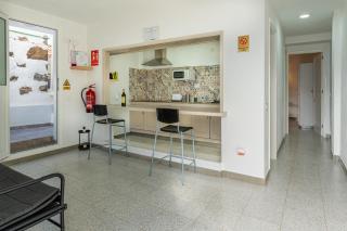 Vivienda Vacacional Tinisagua (Ventanas del Atlántico 3) - Breña Alta - 4