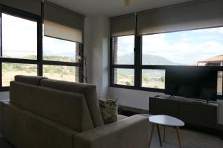 Apartament Anna a Salàs - Salás de Pallás - 8