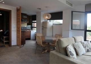 Apartament Anna a Salàs - Salás de Pallás - 4