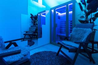 Alp Deluxe - Sauna, Kamin, Terrasse & Mehr - Weissenhorn - 6