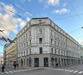 Modern and Brand New Apartment in Riga Central District - 0