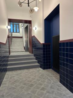 Modern and Brand New Apartment in Riga Central District - 6