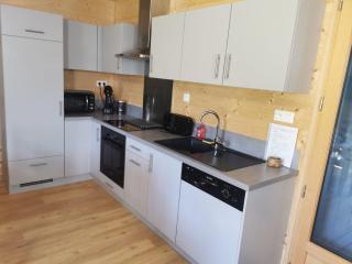 Le refuge d'Oléna - 5