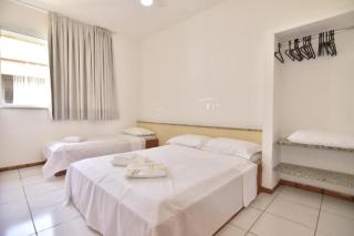 Apartamento em Cabo Frio- 200m da praia do forte - Cabo Frío - 5