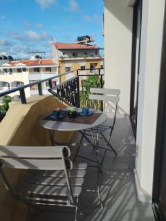 Praia Center - Praia - 5