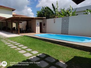 Casa Brisa do Mundai - Porto Seguro - 7