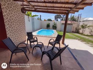 Casa Brisa do Mundai - Porto Seguro - 3