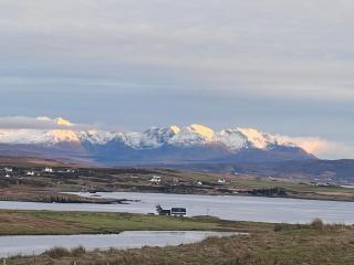 BluePigeons Pods Roag Dunvegan - 0