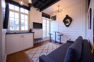 Un Studio cosy au Cœur de Paris 17 Batignolles , Monceau - Paris - 9