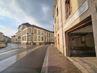 Maison avec garage et terrasse quartier historique - 8
