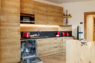 AG Apartments Livigno centro - Livigno - 1